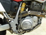     Yamaha TT600R 2000  16